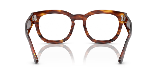 Ray-Ban Mega Hawkeye Eyeglasses RX0298V 2144