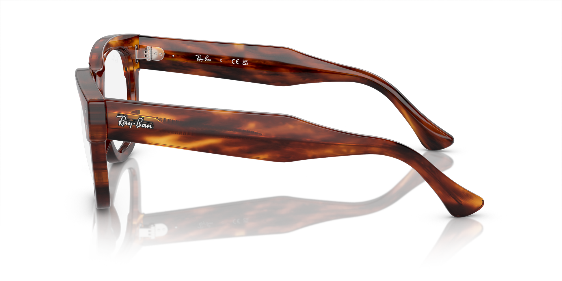 Ray-Ban Mega Hawkeye Eyeglasses RX0298V 2144