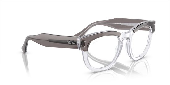 Ray-Ban Mega Hawkeye Eyeglasses RX0298V 8111