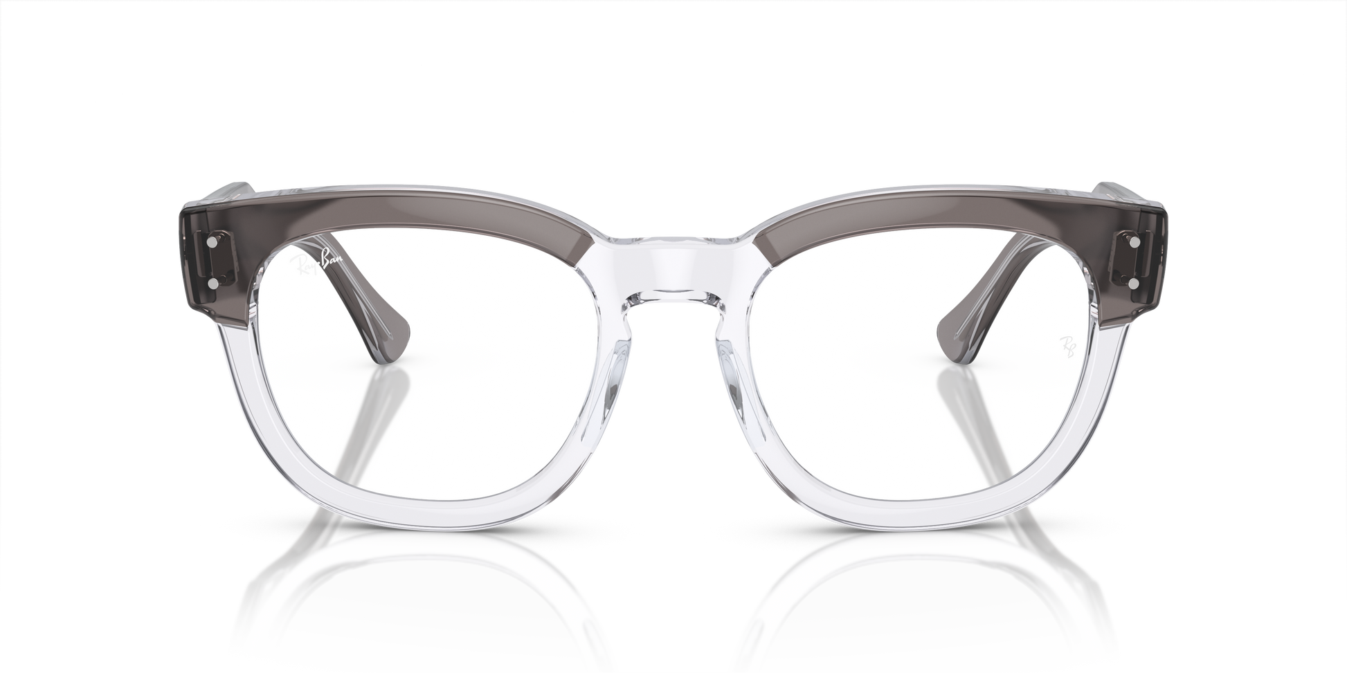 Ray-Ban Mega Hawkeye Eyeglasses RX0298V 8111