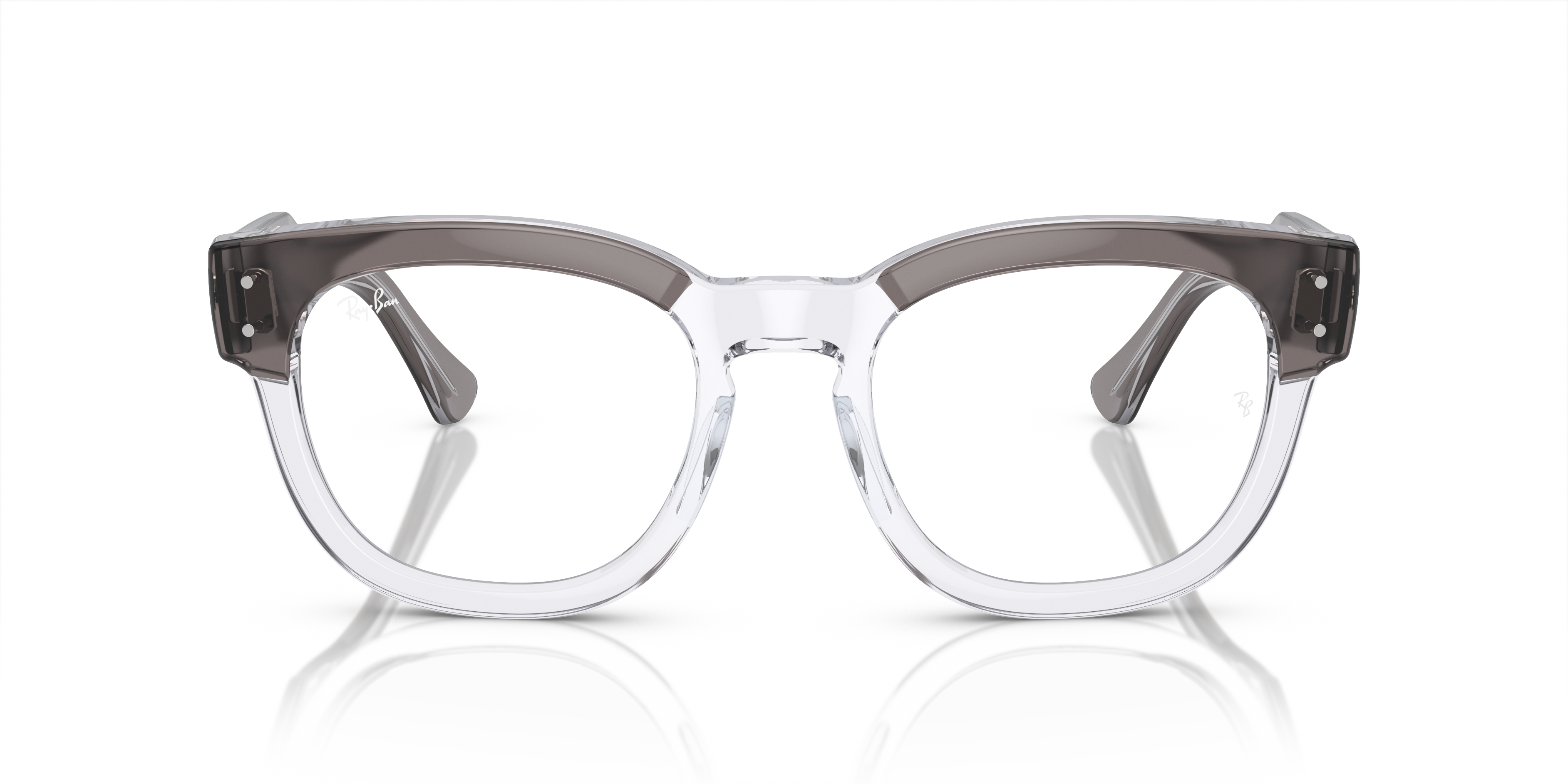 Ray-Ban Mega Hawkeye Eyeglasses RX0298V 8111