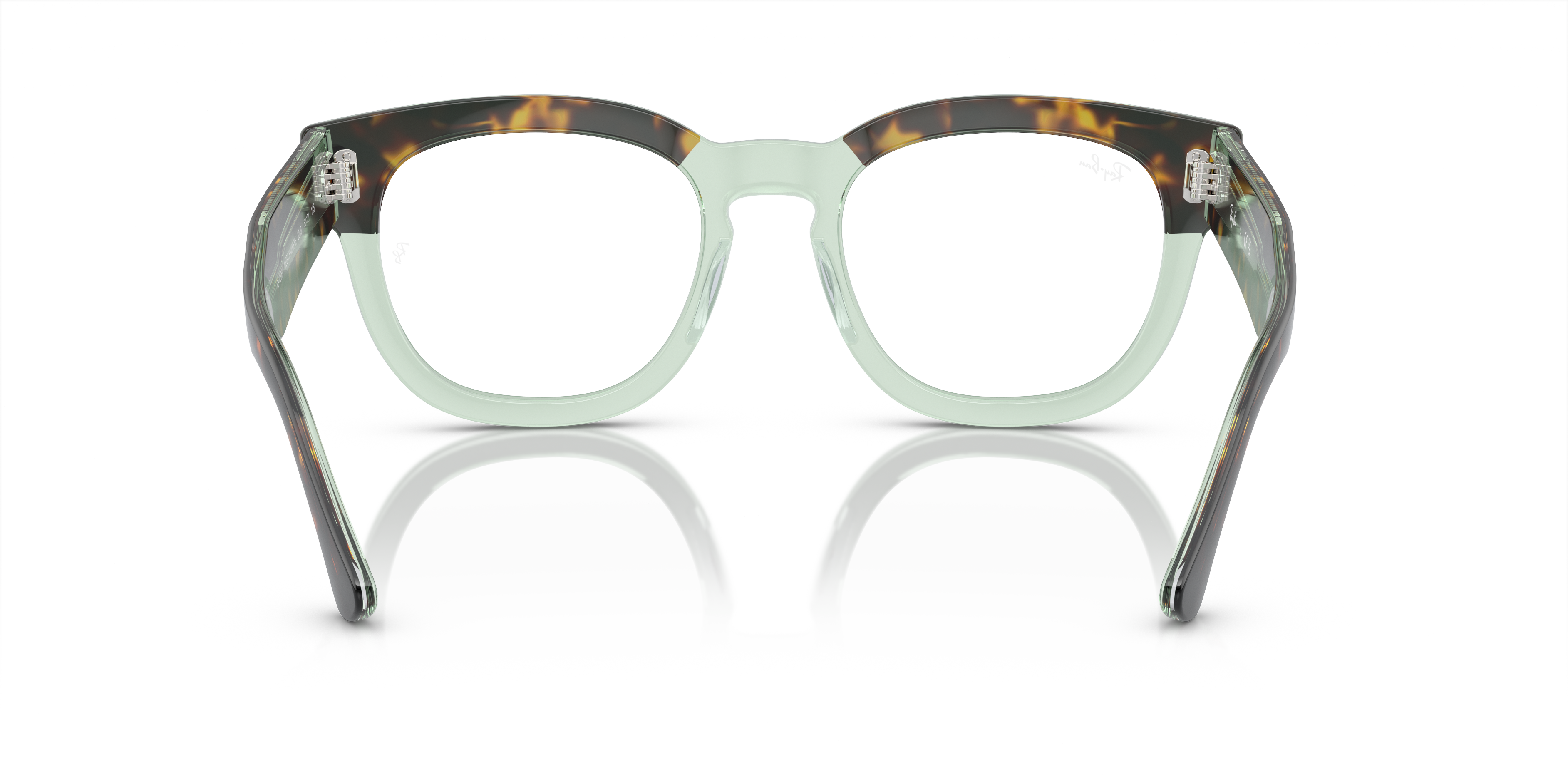 Ray-Ban Mega Hawkeye Eyeglasses RX0298V 8249