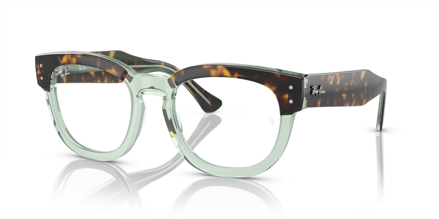 Ray-Ban Mega Hawkeye Eyeglasses RX0298V 8249