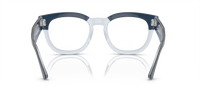 Ray-Ban Mega Hawkeye RX0298V 8324