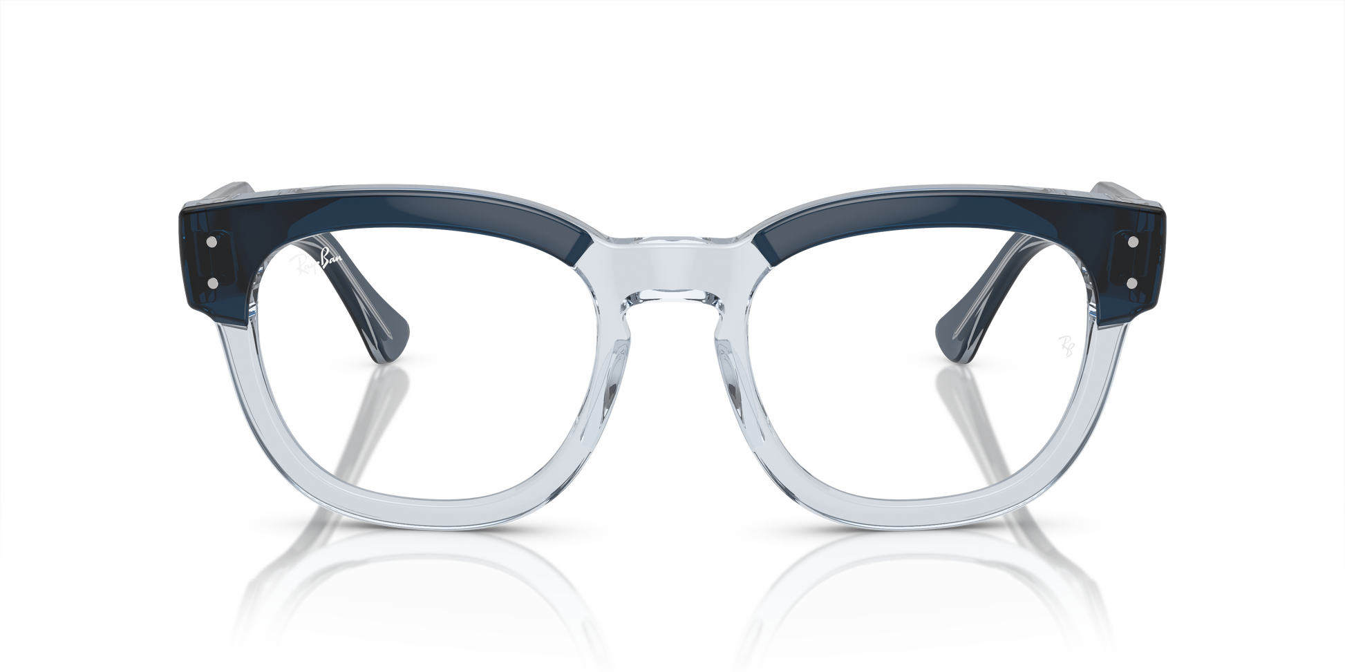 Ray-Ban Mega Hawkeye Eyeglasses RX0298V 8324