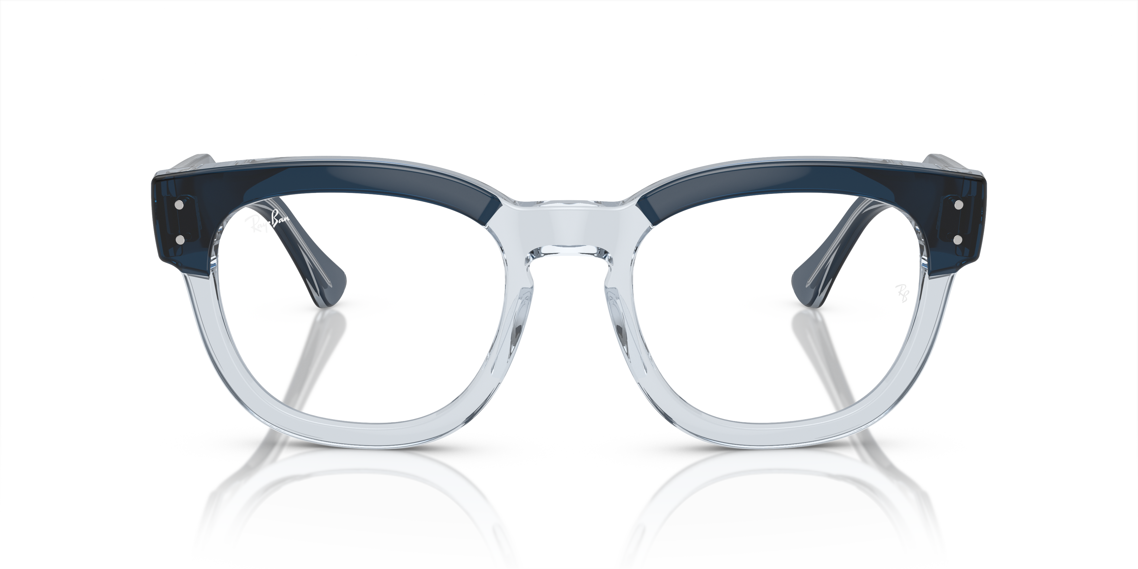 Ray-Ban Mega Hawkeye Eyeglasses RX0298V 8324