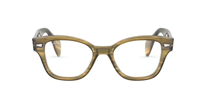 Ray-Ban Eyeglasses RX0880 8056