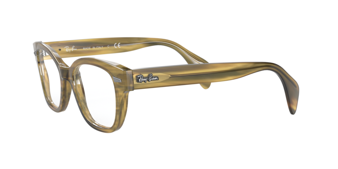 Ray-Ban Eyeglasses RX0880 8056