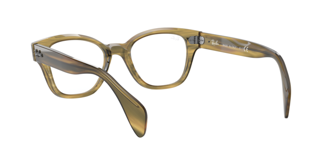 Ray-Ban Eyeglasses RX0880 8056