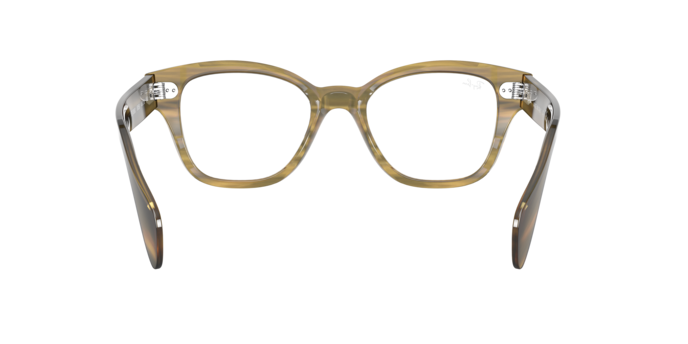 Ray-Ban Eyeglasses RX0880 8056