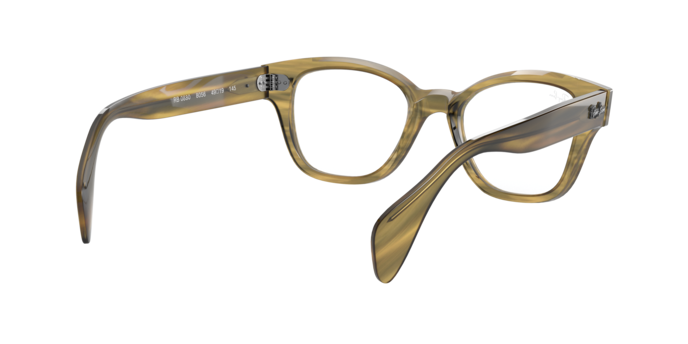 Ray-Ban Eyeglasses RX0880 8056