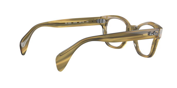 Ray-Ban Eyeglasses RX0880 8056