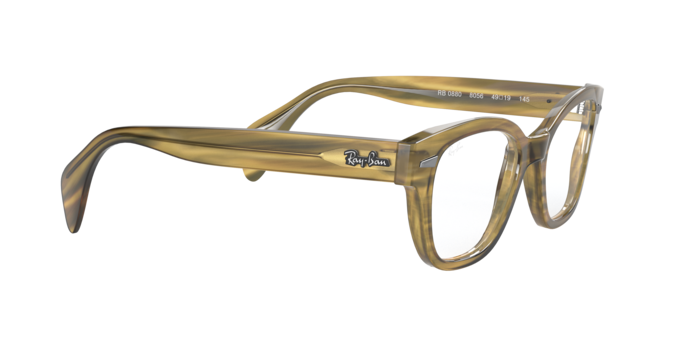 Ray-Ban Eyeglasses RX0880 8056