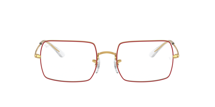 Ray-Ban Rectangle Eyeglasses RX1969V 3106