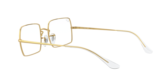 Ray-Ban Rectangle Eyeglasses RX1969V 3106