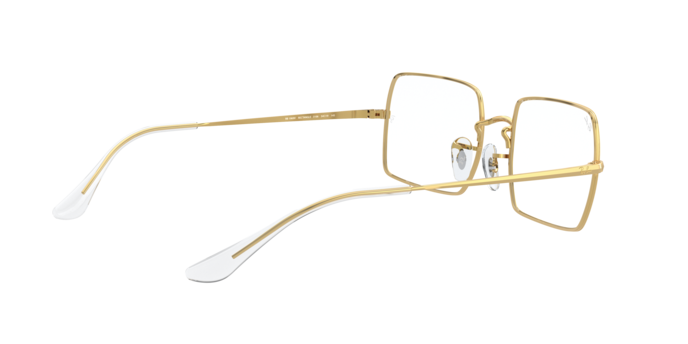 Ray-Ban Rectangle Eyeglasses RX1969V 3106