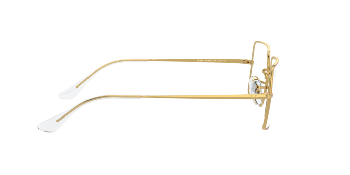 Ray-Ban Rectangle Eyeglasses RX1969V 3106