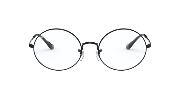 Ray-Ban Oval Eyeglasses RX1970V 2509