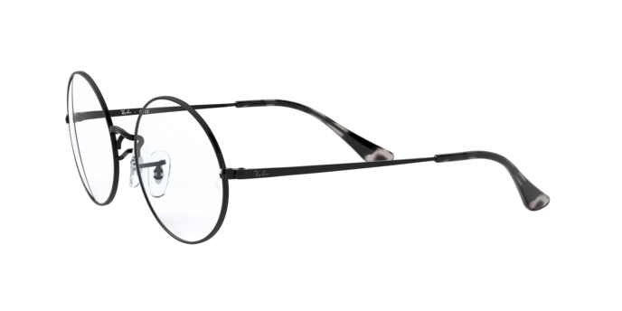 Ray-Ban Oval Eyeglasses RX1970V 2509