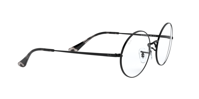 Ray-Ban Oval Eyeglasses RX1970V 2509