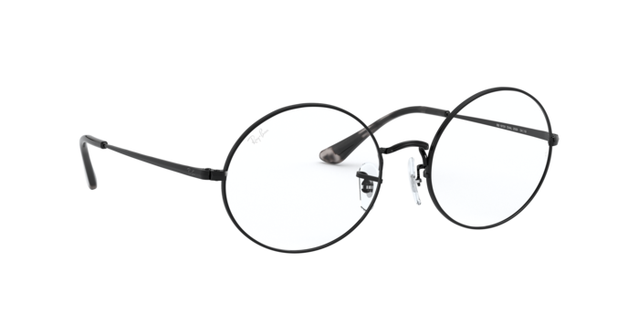 Ray-Ban Oval Eyeglasses RX1970V 2509
