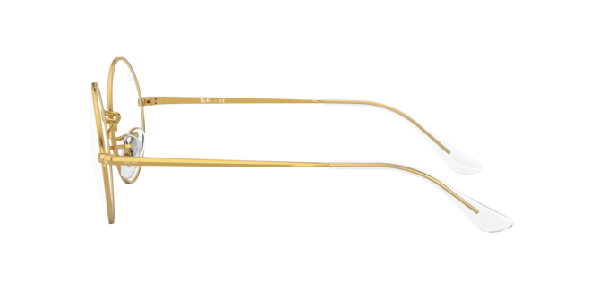 Ray-Ban Oval Eyeglasses RX1970V 3104