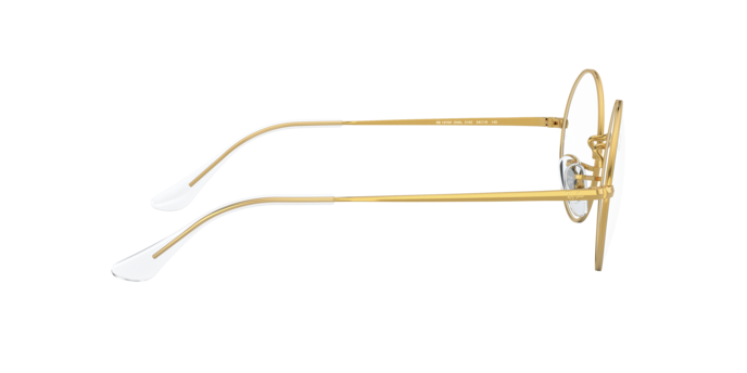 Ray-Ban Oval Eyeglasses RX1970V 3105