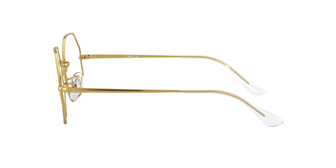 Ray-Ban Octagon Eyeglasses RX1972V 3106