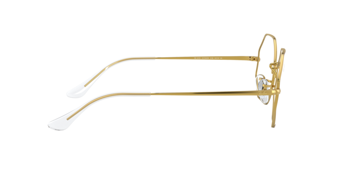 Ray-Ban Octagon Eyeglasses RX1972V 3106