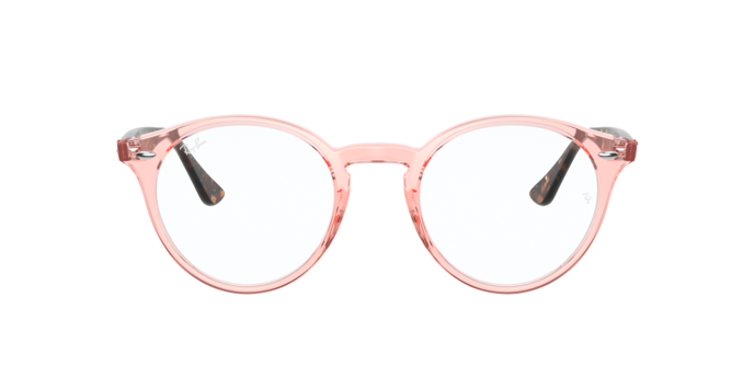 Ray-Ban Eyeglasses RX2180V 8081