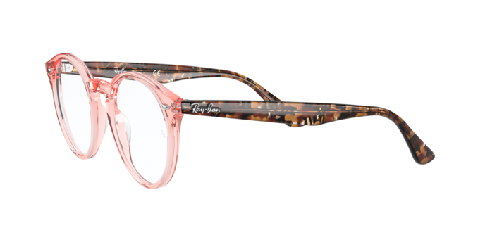 Ray-Ban Eyeglasses RX2180V 8081