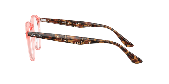 Ray-Ban Eyeglasses RX2180V 8081