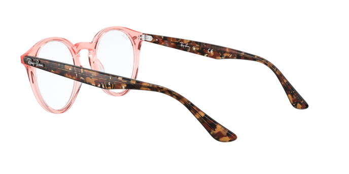 Ray-Ban Eyeglasses RX2180V 8081