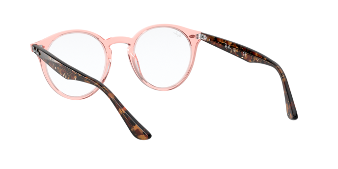 Ray-Ban Eyeglasses RX2180V 8081