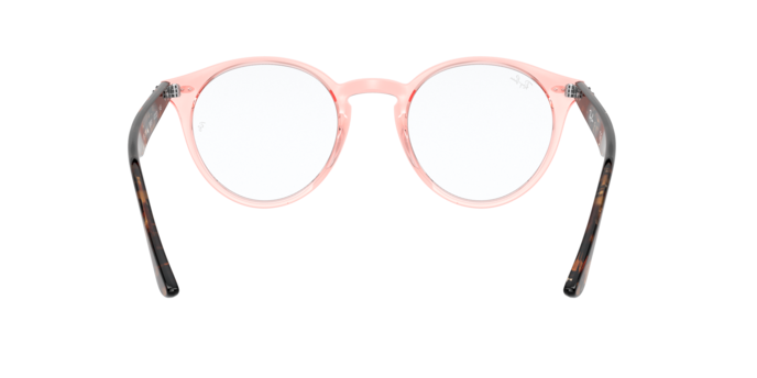 Ray-Ban Eyeglasses RX2180V 8081