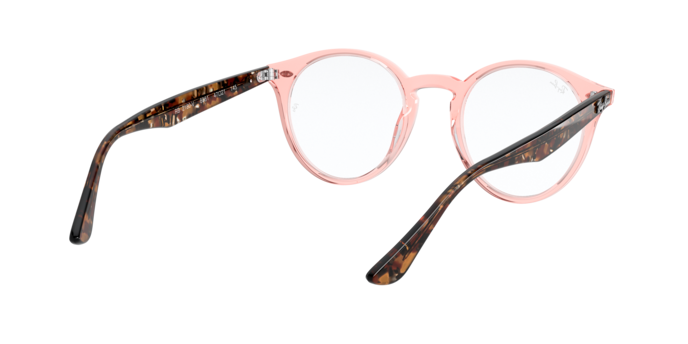 Ray-Ban Eyeglasses RX2180V 8081