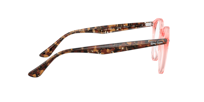 Ray-Ban Eyeglasses RX2180V 8081