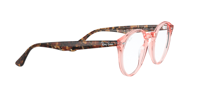 Ray-Ban Eyeglasses RX2180V 8081