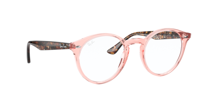 Ray-Ban Eyeglasses RX2180V 8081