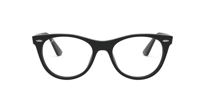 Ray-Ban Wayfarer Ii Eyeglasses RX2185V 2000