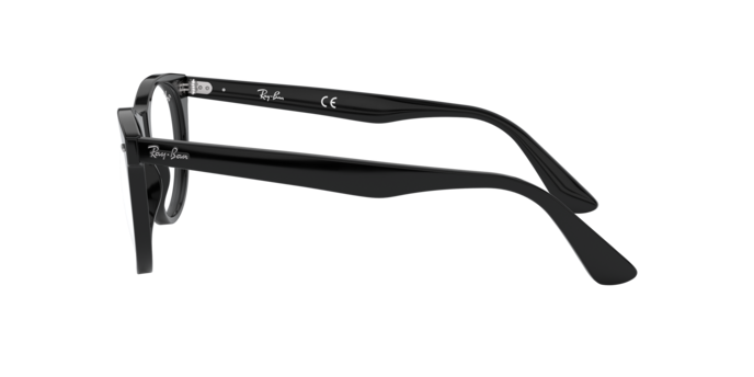 Ray-Ban Wayfarer Ii Eyeglasses RX2185V 2000