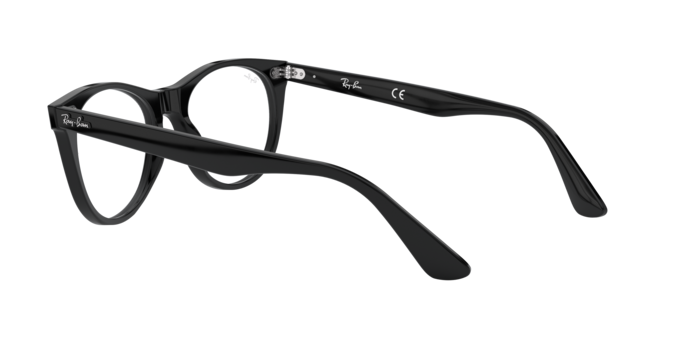 Ray-Ban Wayfarer Ii Eyeglasses RX2185V 2000