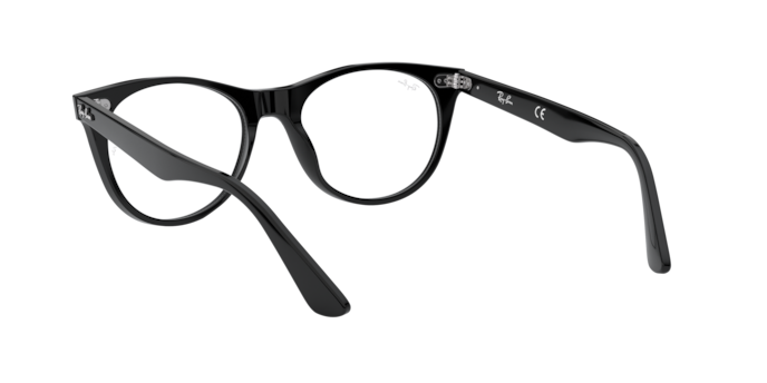 Ray-Ban Wayfarer Ii Eyeglasses RX2185V 2000