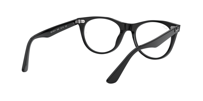 Ray-Ban Wayfarer Ii Eyeglasses RX2185V 2000