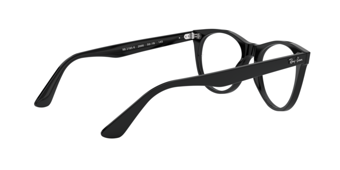 Ray-Ban Wayfarer Ii Eyeglasses RX2185V 2000