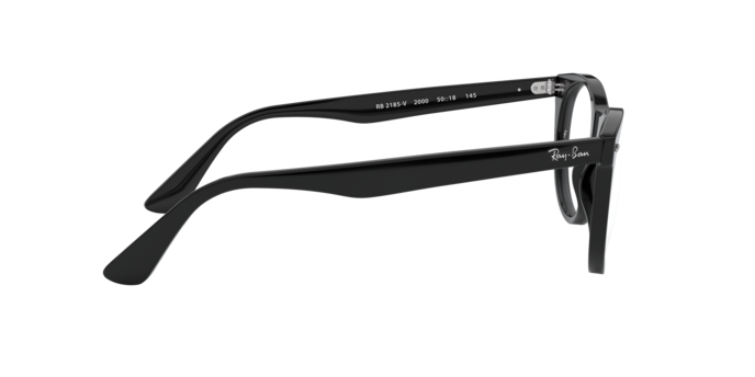 Ray-Ban Wayfarer Ii Eyeglasses RX2185V 2000