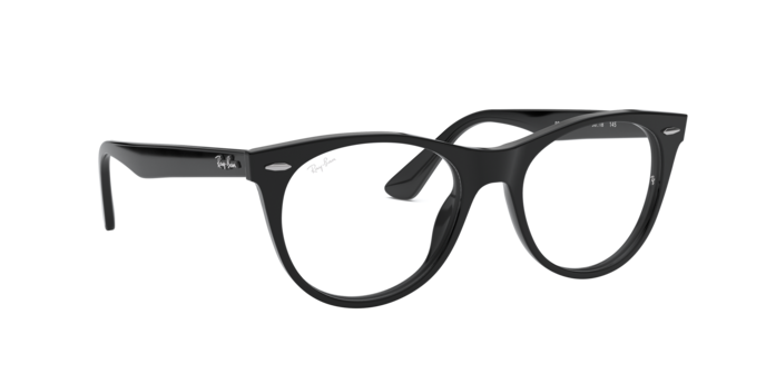 Ray-Ban Wayfarer Ii Eyeglasses RX2185V 2000