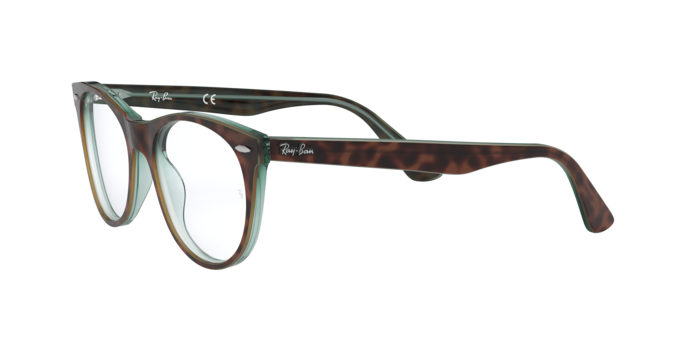 Ray-Ban Wayfarer Ii Eyeglasses RX2185V 2383