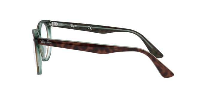 Ray-Ban Wayfarer Ii Eyeglasses RX2185V 2383