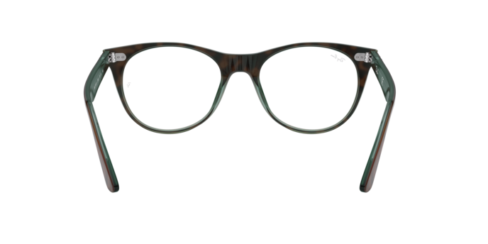 Ray-Ban Wayfarer Ii Eyeglasses RX2185V 2383